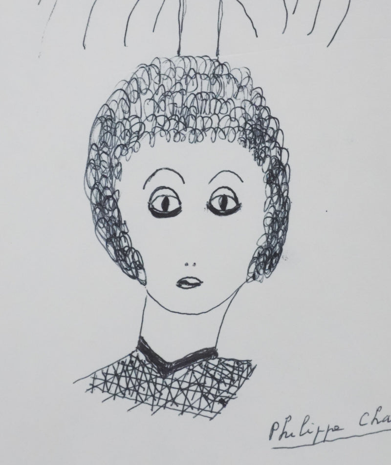 Philippe CHABANEIX : L&