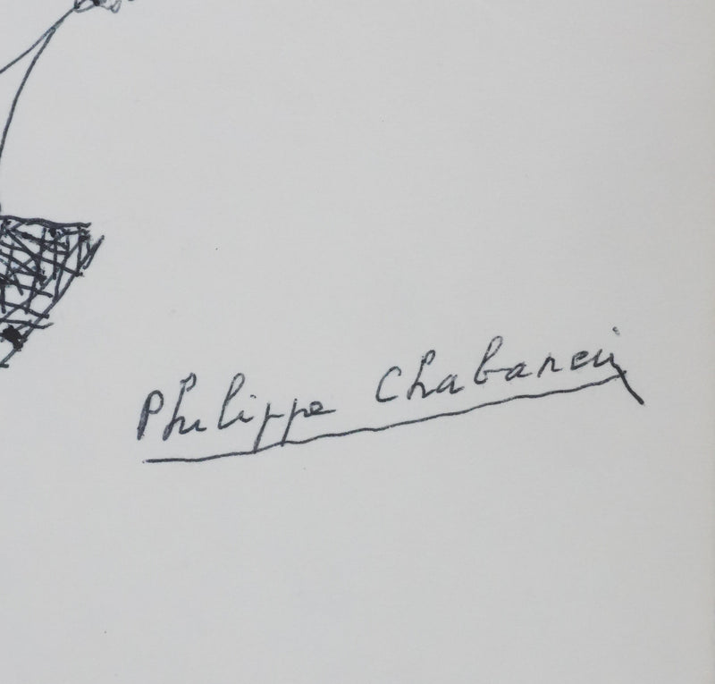 Philippe CHABANEIX : L&