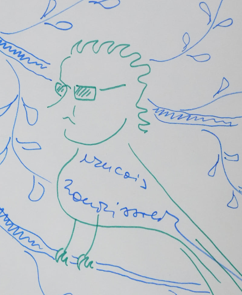 François NOURISSIER : L&