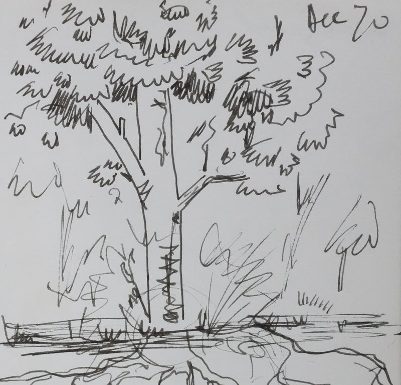 Bernard GINESTET : Les racines de l&