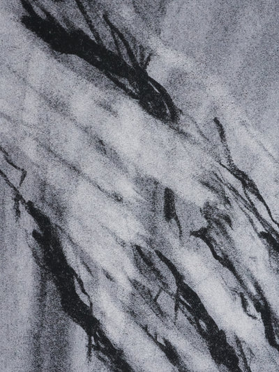 Alain BUYSE : La Main, Sérigraphie originale