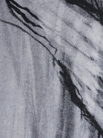 Alain BUYSE : La Main, Sérigraphie originale