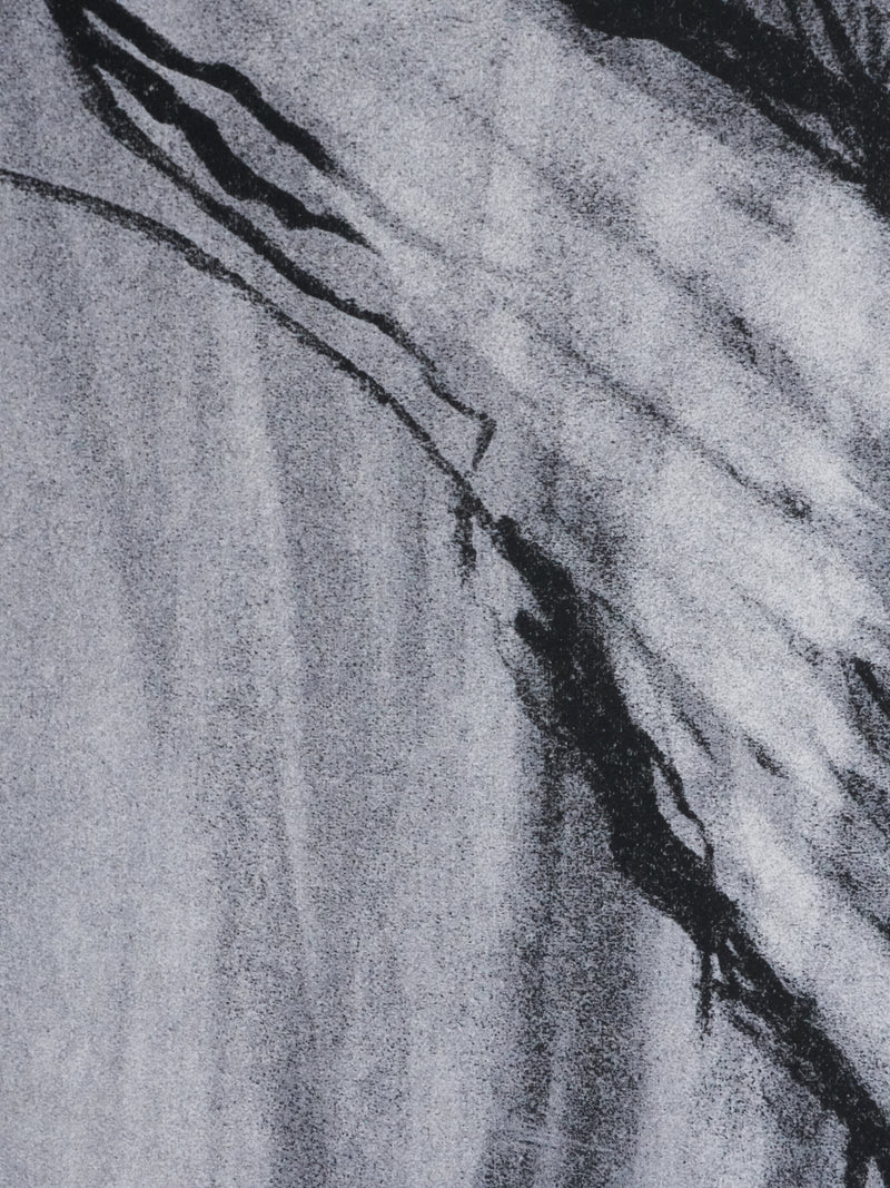 Alain BUYSE : La Main, Sérigraphie originale