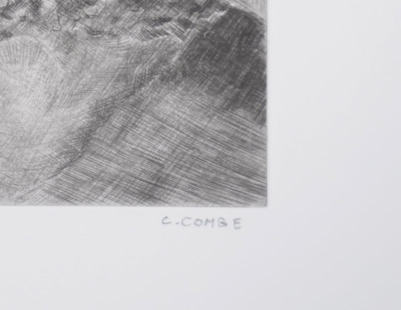 Camille COMBE : L&