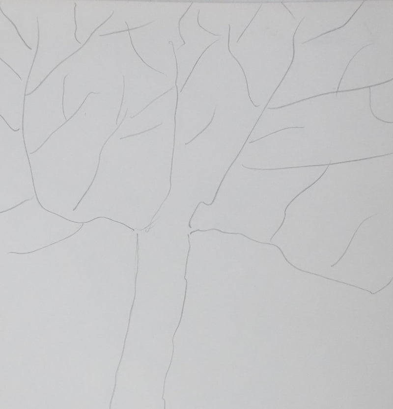 Lucien LANIER : Les pâquerettes sous l&