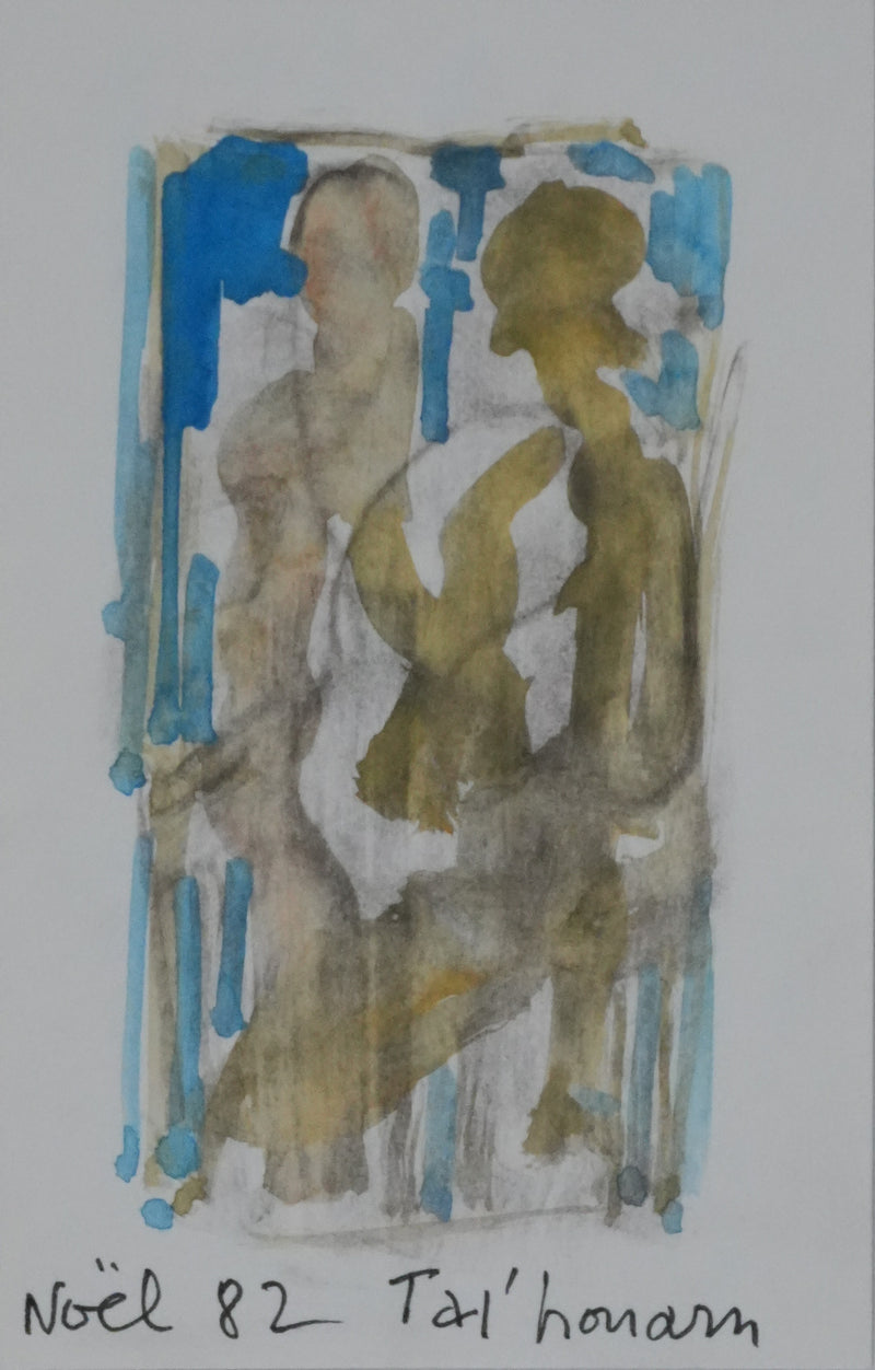 Jacques Gauthier TAL&