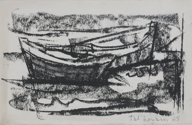 Jacques Gauthier TAL&