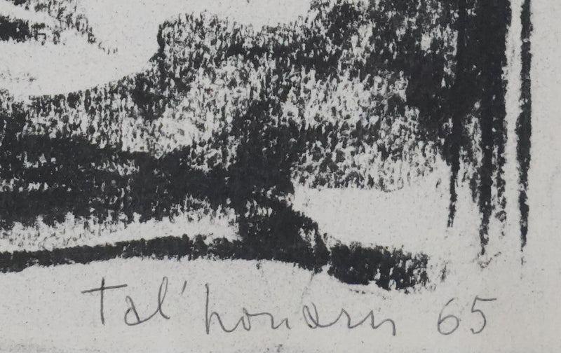 Jacques Gauthier TAL&