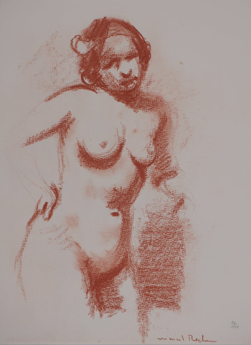 Marcel ROCHE : L&