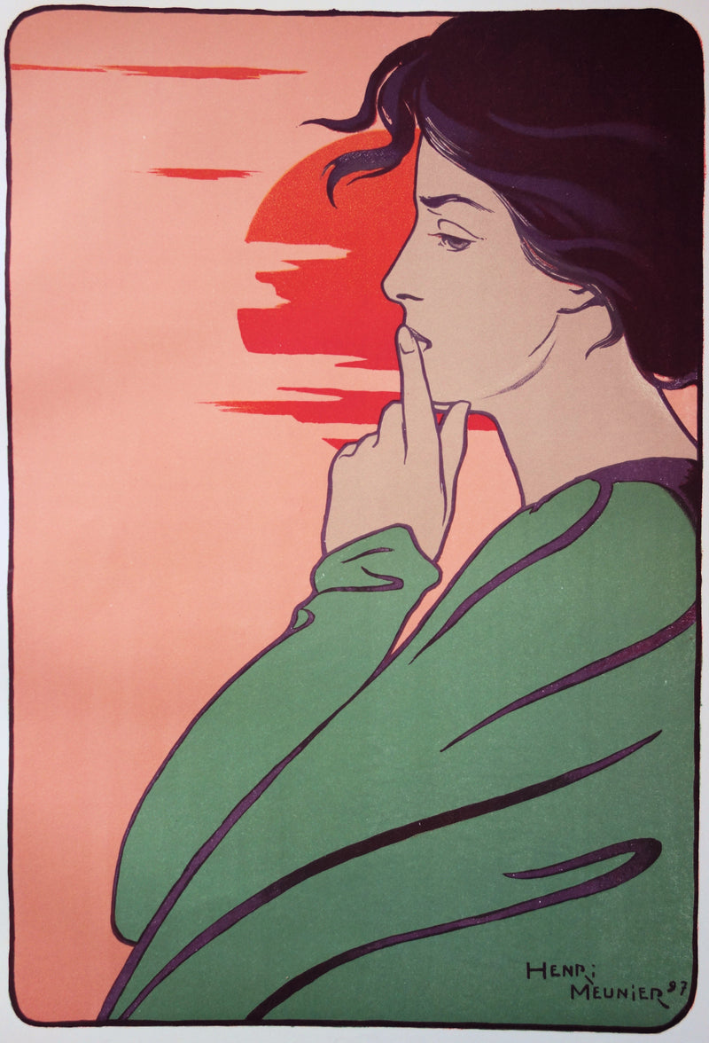 Henri MEUNIER : L&