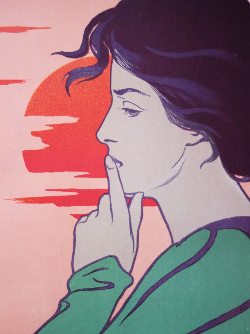 Henri MEUNIER : L&