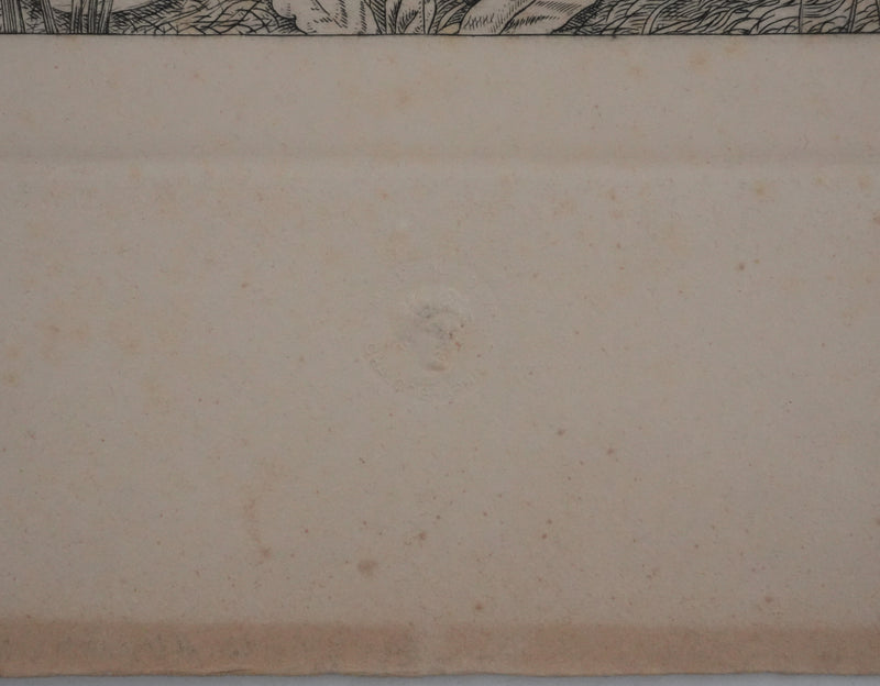 Jean-Emile LABOUREUR : L&