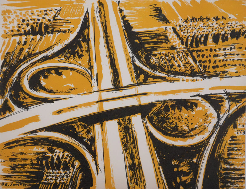 Maurice Elie SARTHOU : L&