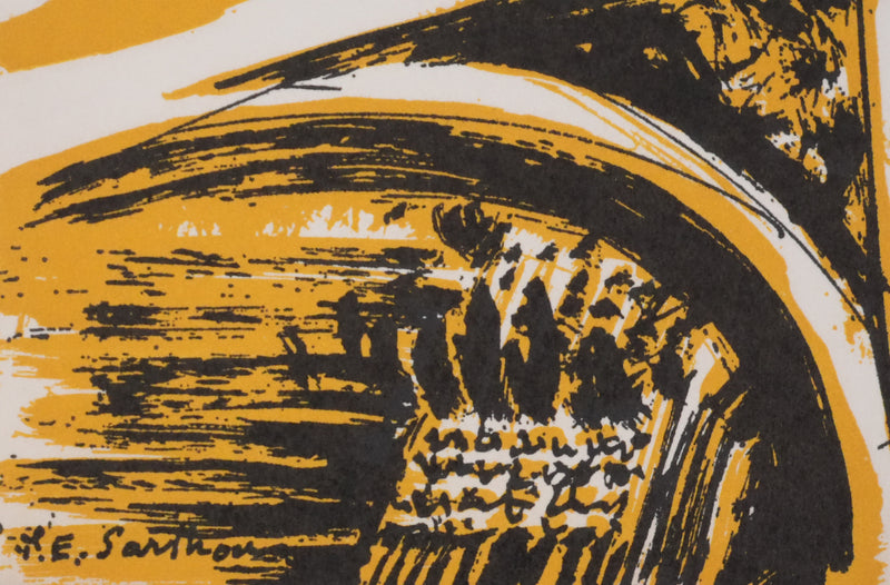 Maurice Elie SARTHOU : L&