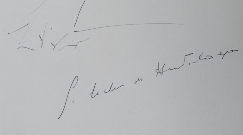LECLERC DE HAUTELOCQUE : L&