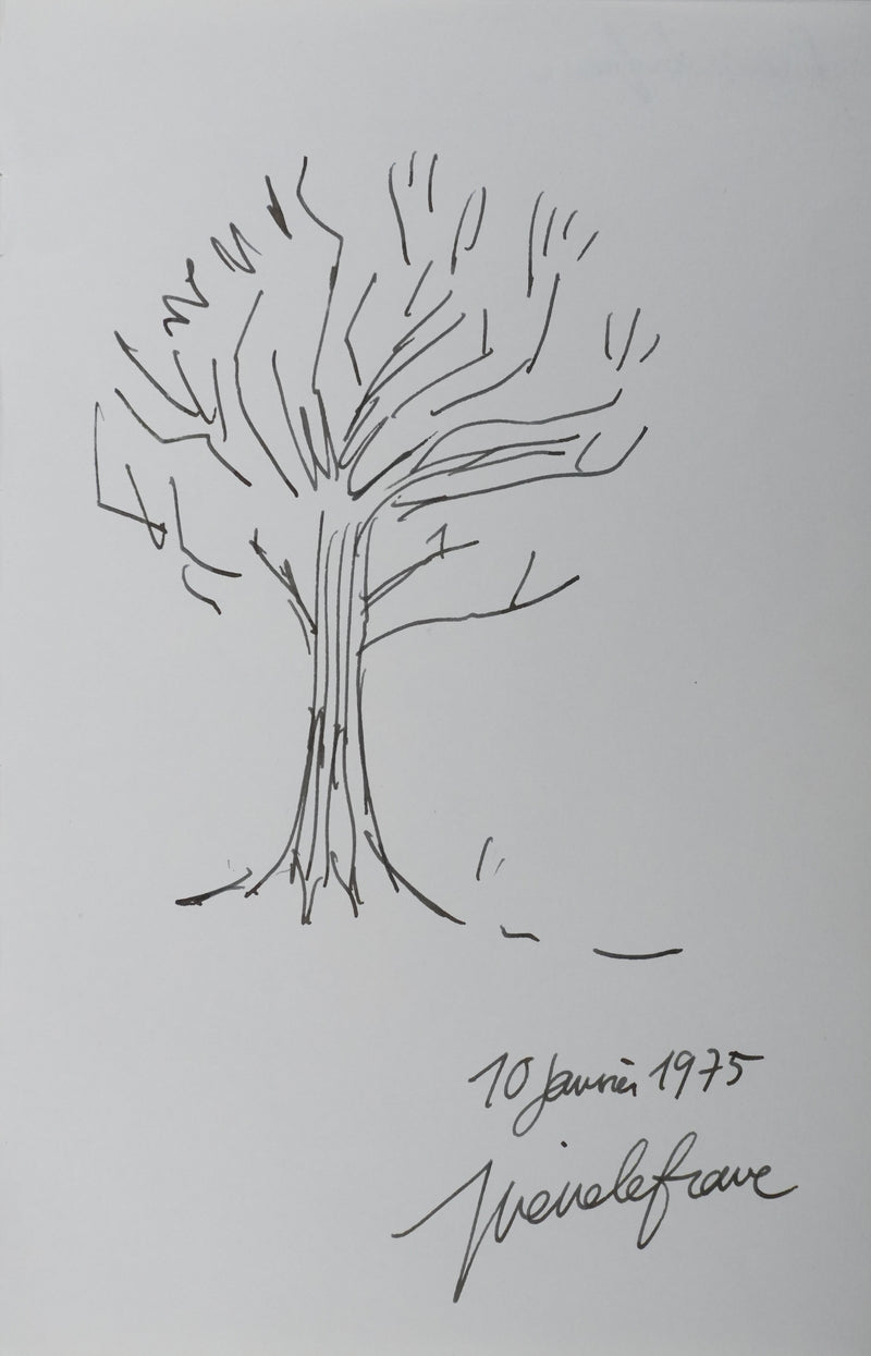 Pierre LEFRANC : L&