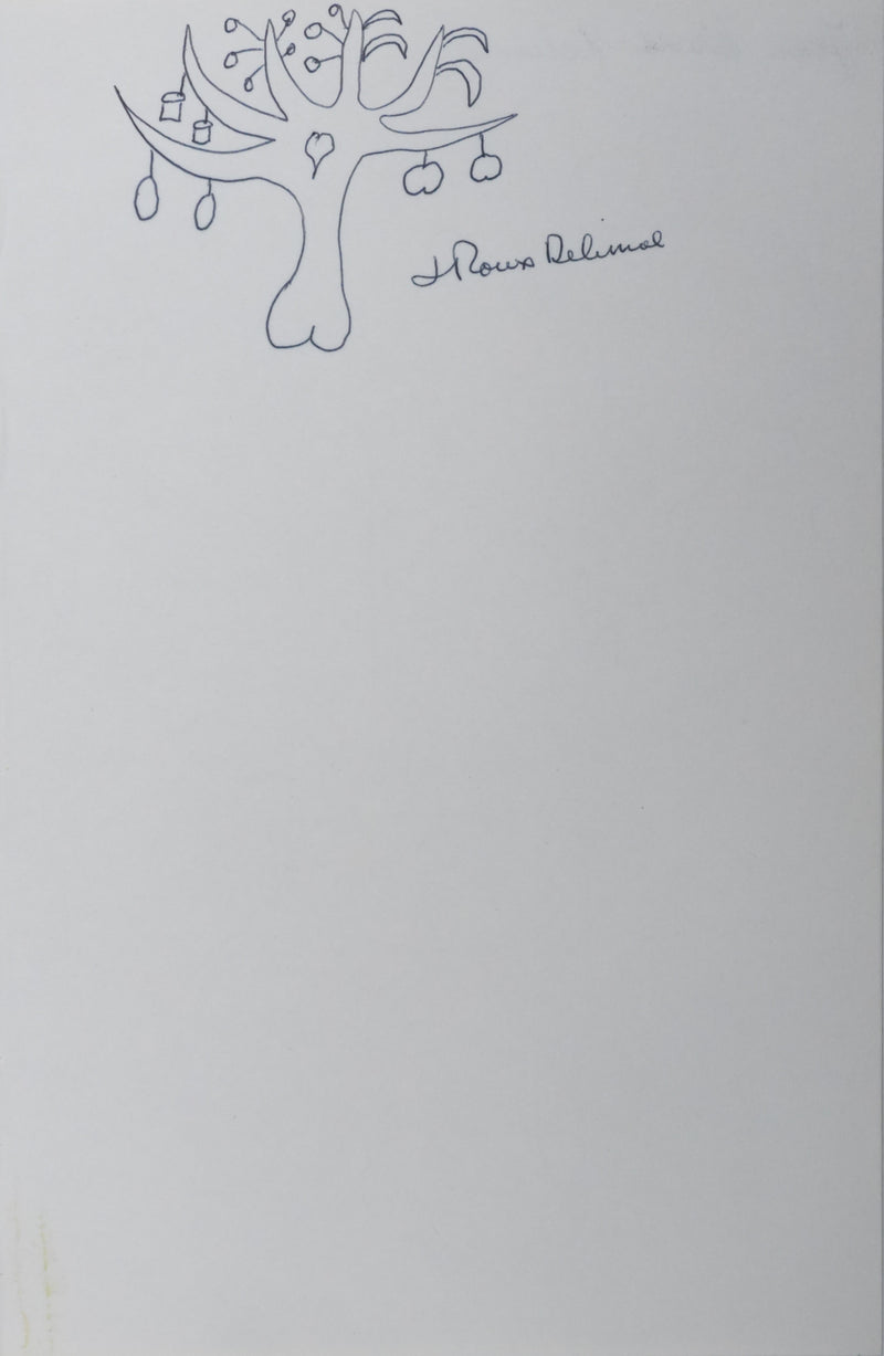 Jean ROUX-DELIMAL : L&