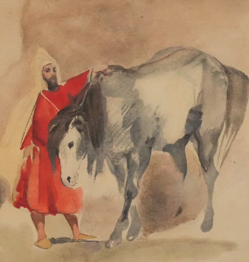 Eugène DELACROIX (d&