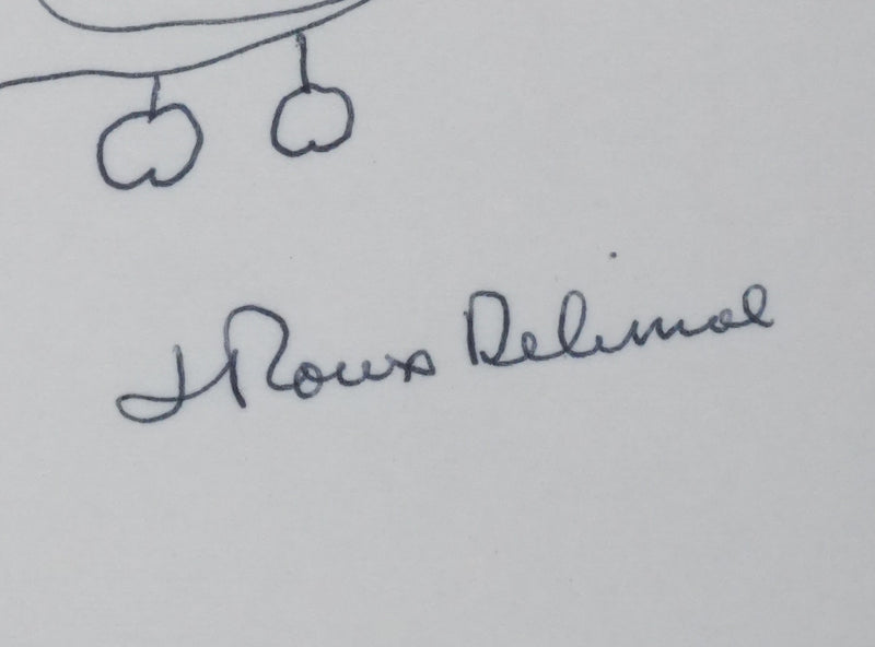 Jean ROUX-DELIMAL : L&