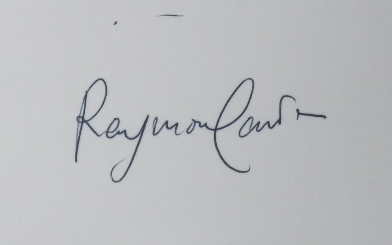 Raymond CARTIER : L&