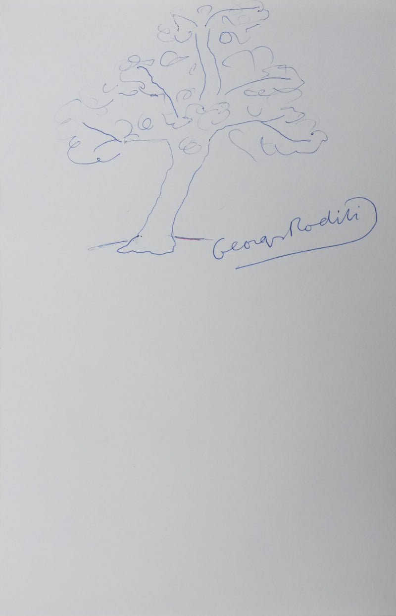 Georges RODITI : L&