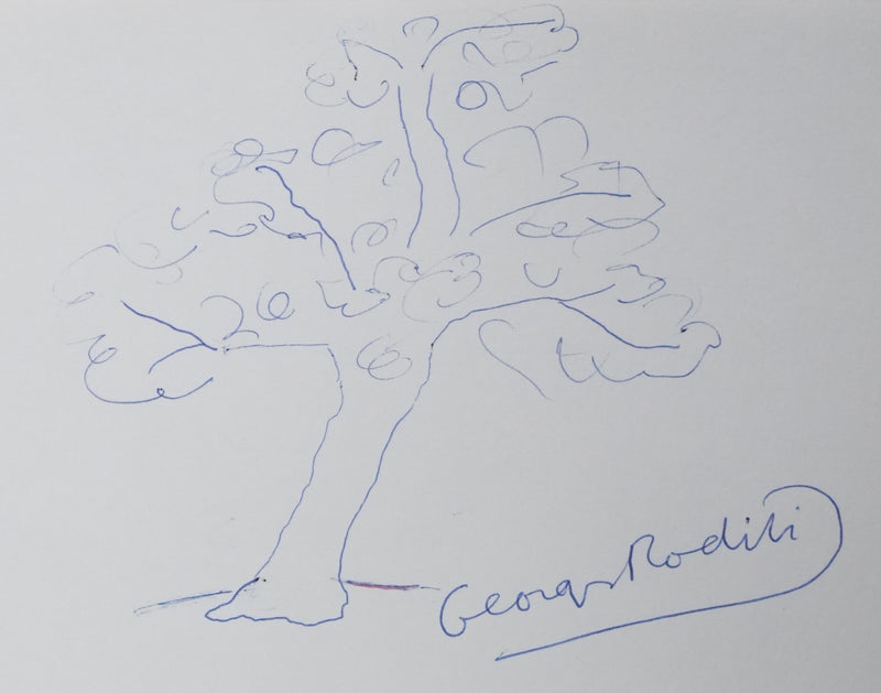 Georges RODITI : L&