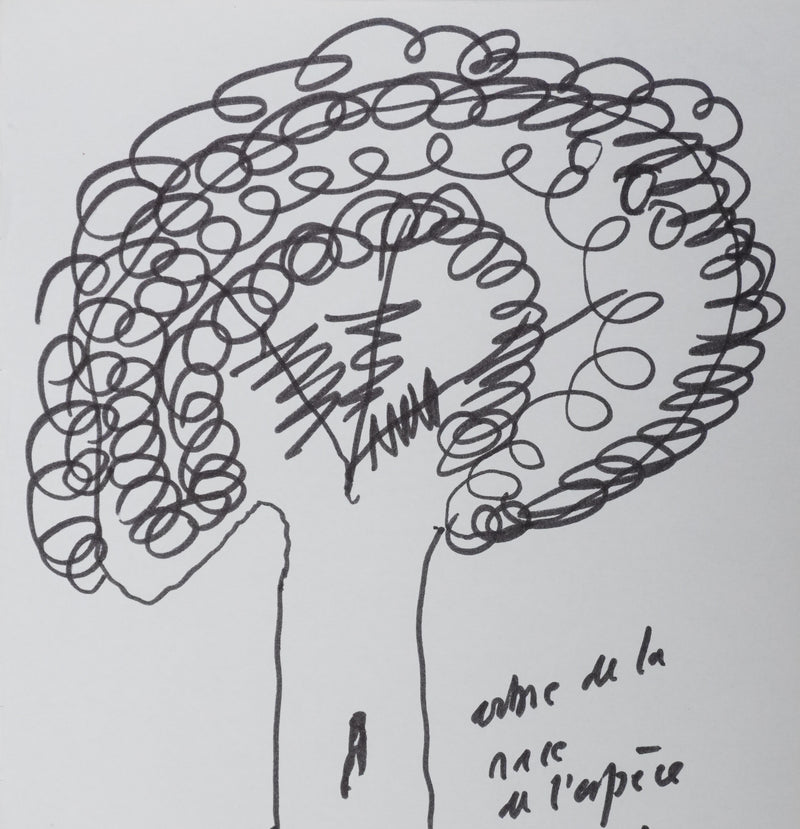 Georges BORGEAUD : L&