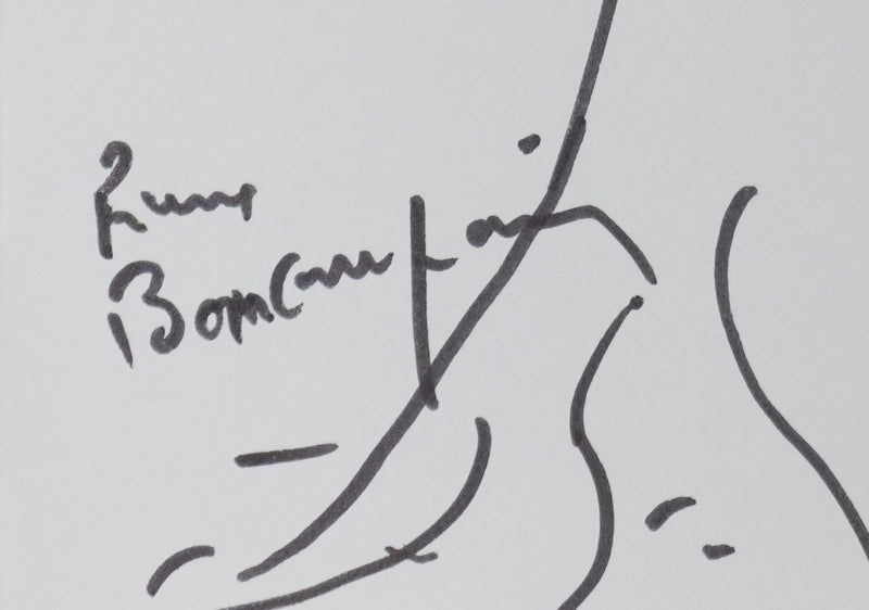 Pierre BONCOMPAIN : L&