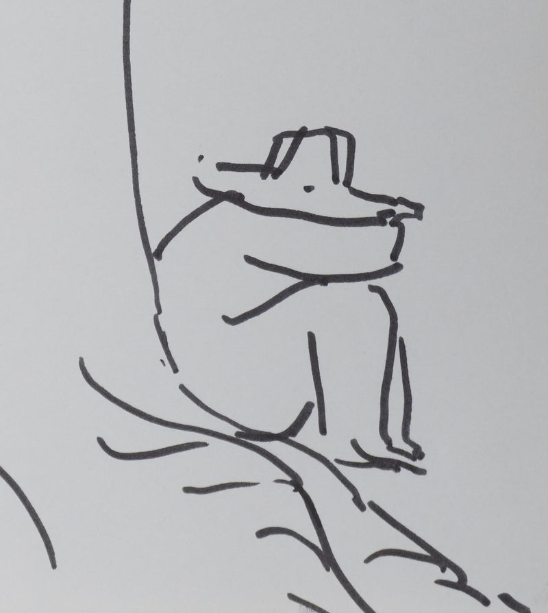 Pierre BONCOMPAIN : L&