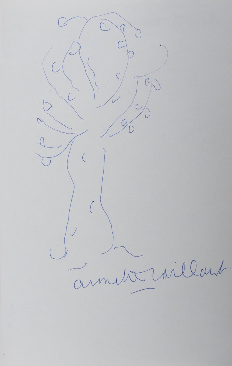Annette VAILLANT : L&