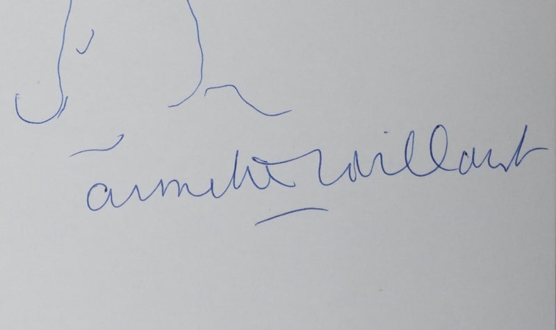 Annette VAILLANT : L&