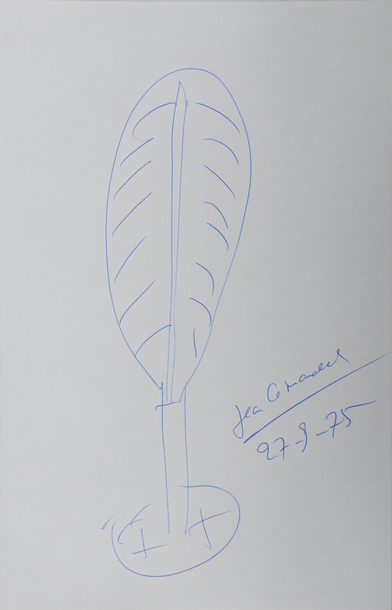 Jean LEMARCHAND : L&