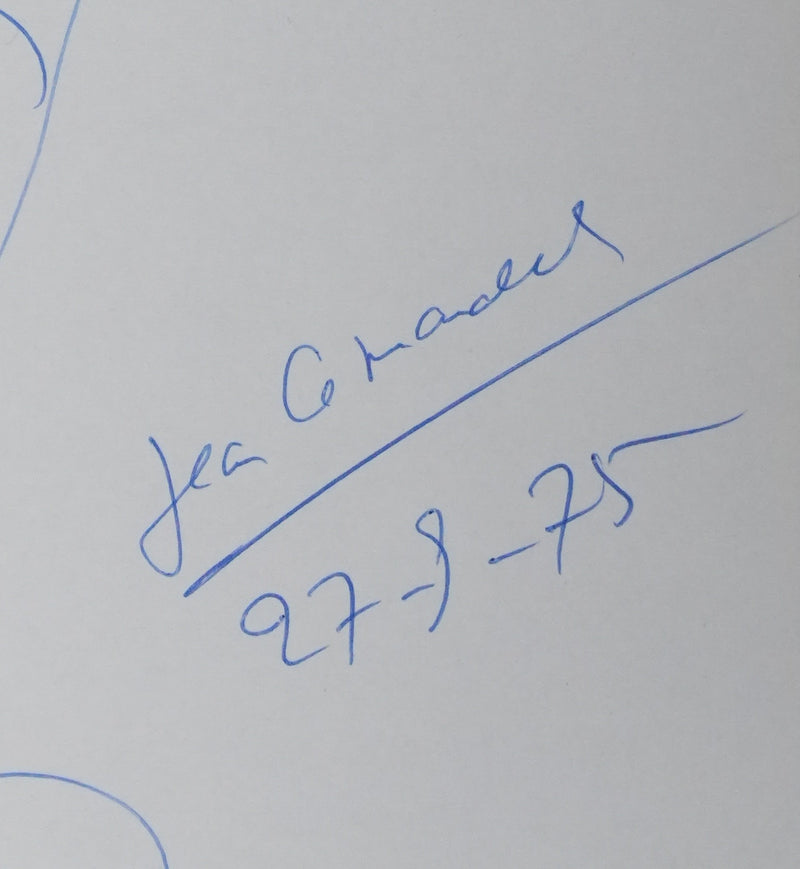 Jean LEMARCHAND : L&