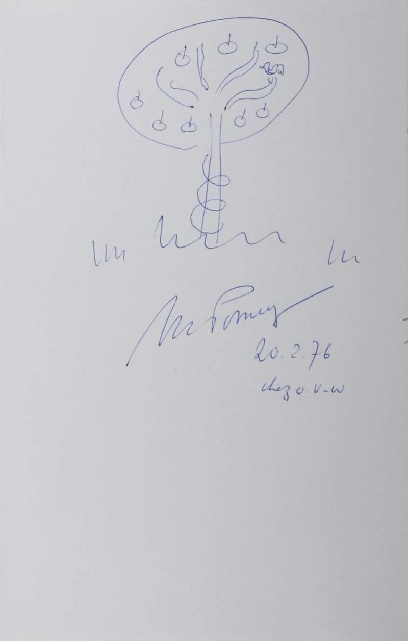 Michel POMEY : L&