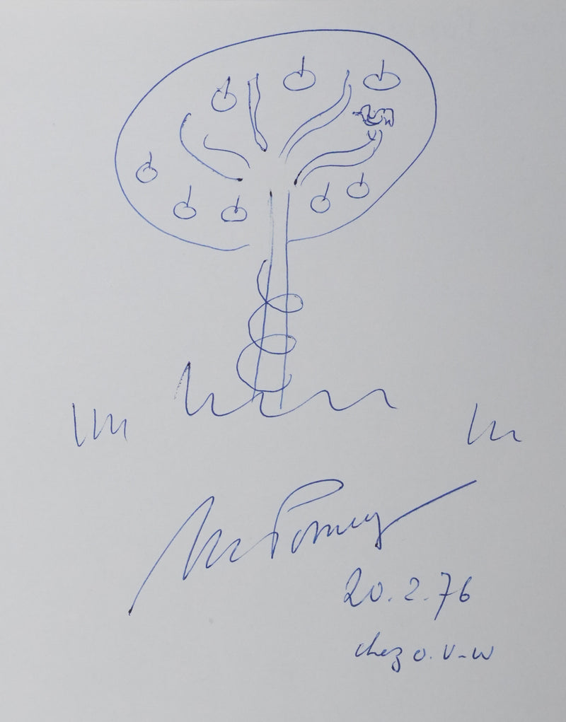 Michel POMEY : L&