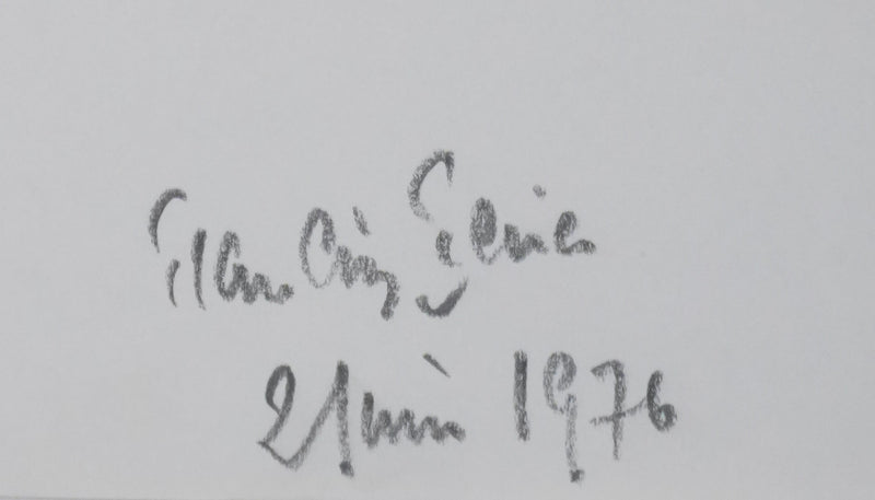 François PERIER : L&