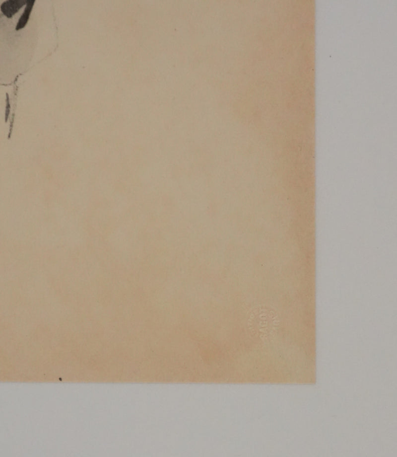 Eugène DELACROIX (d&