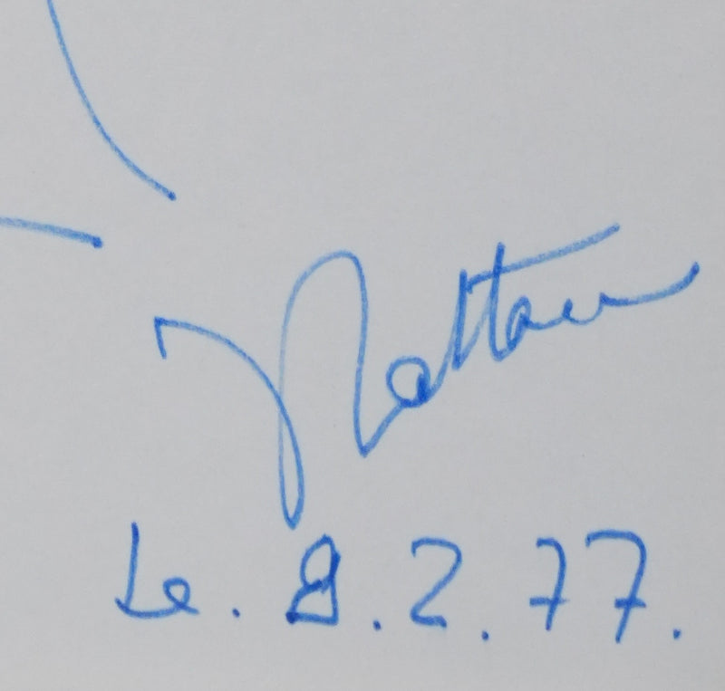 Jean-Jacques NATHAN : L&