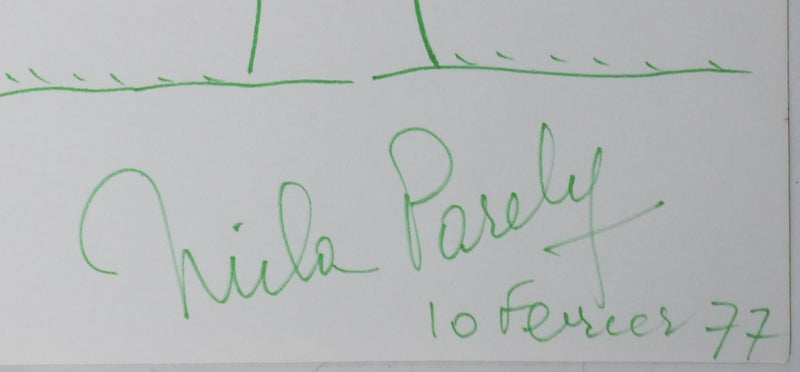 Mila PARELY : L&
