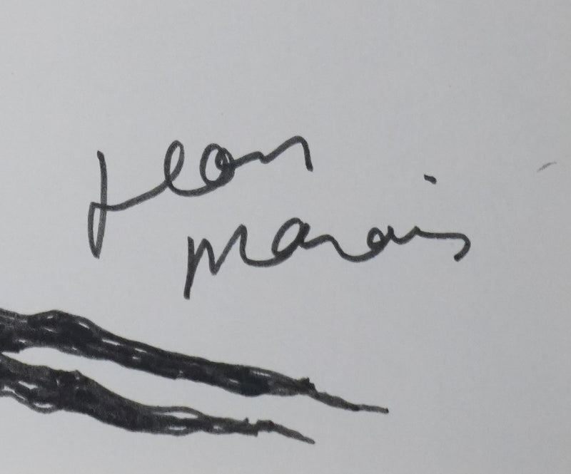 Jean MARAIS : L&