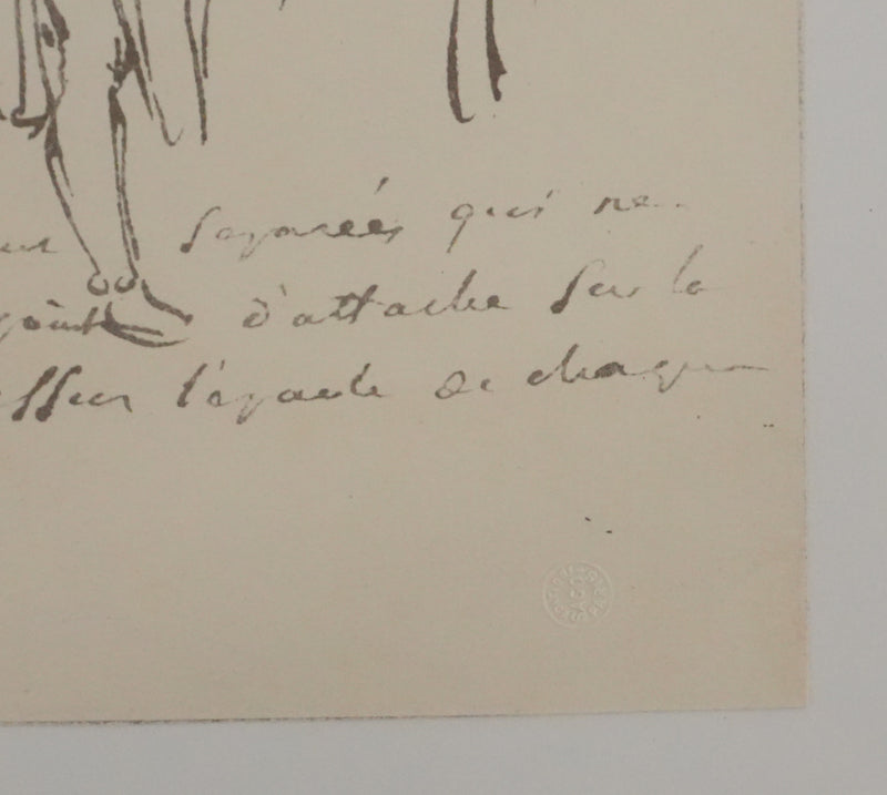 Eugène DELACROIX (d&