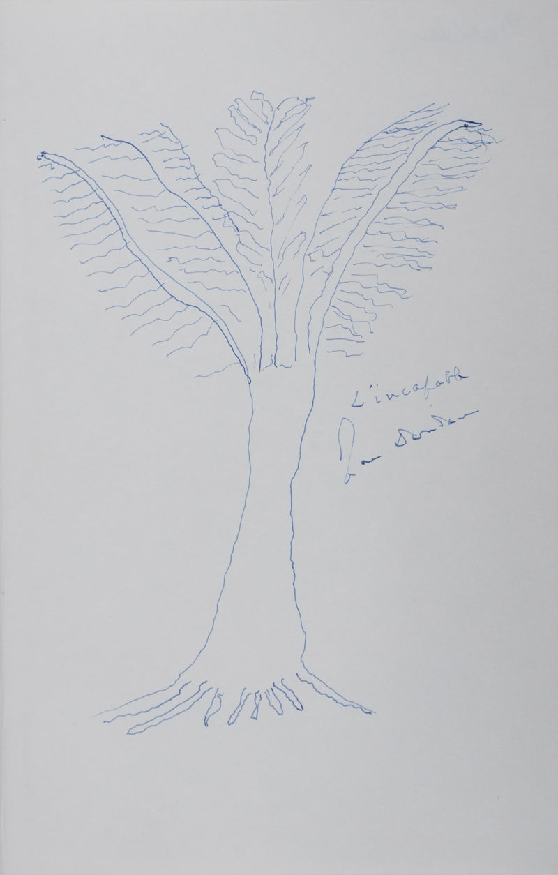 Jean DARIDAN : L&