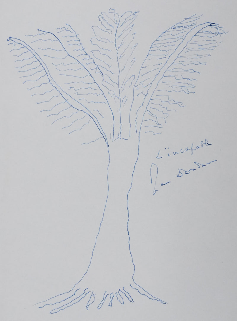 Jean DARIDAN : L&