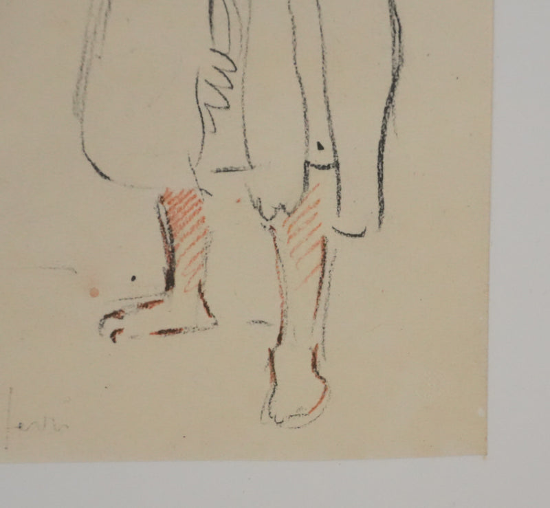 Eugène DELACROIX (d&