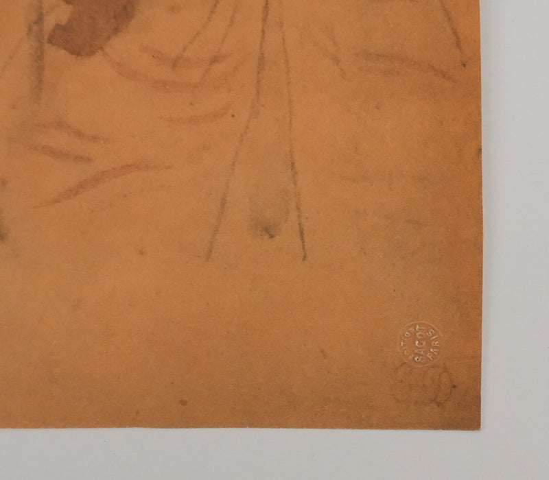 Eugène DELACROIX (d&