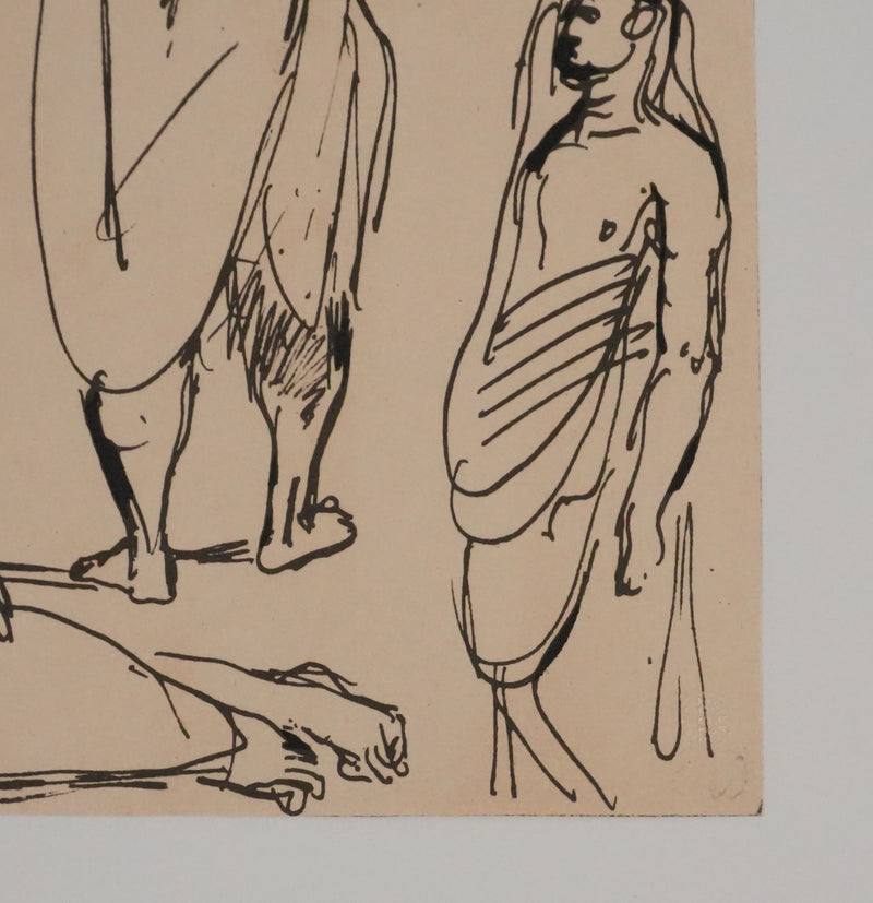 Eugène DELACROIX (d&