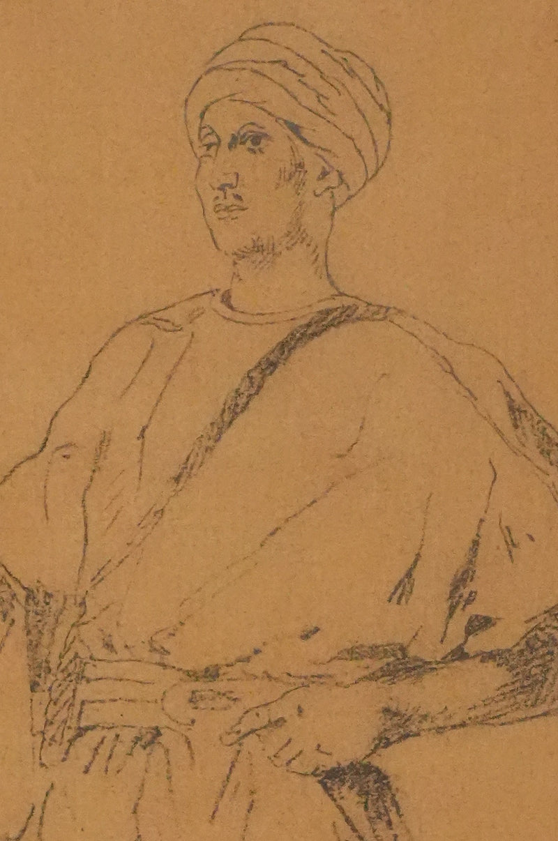 Eugène DELACROIX (d&