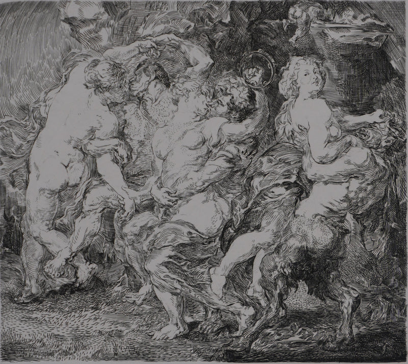 Pierre Paul RUBENS (d&