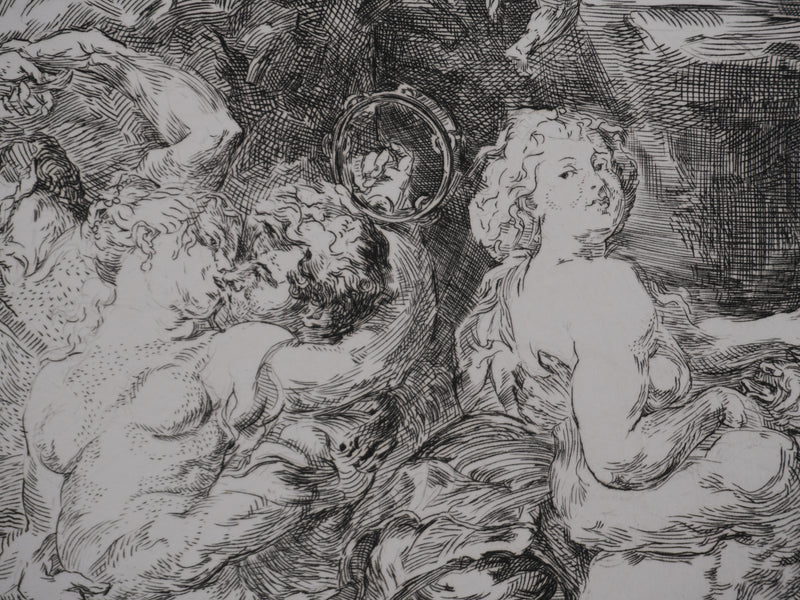 Pierre Paul RUBENS (d&