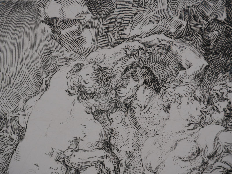 Pierre Paul RUBENS (d&